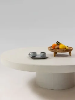 Pamono Lorā Mortex Table from PLATŌ Sale