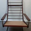 Pamono Lotus Lounge Chair by Rob Parry for Gispen, 1960s New