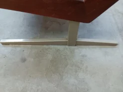 Pamono Lotus Lounge Chair by Rob Parry for Gispen, 1960s New