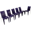 Pamono Louis 20 Chair by Philippe Starck for Vitra, 1990s Hot
