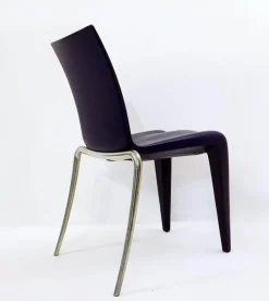 Pamono Louis 20 Chair by Philippe Starck for Vitra, 1990s Hot