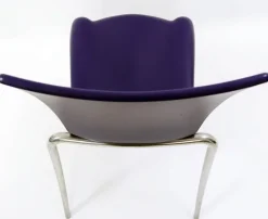 Pamono Louis 20 Chair by Philippe Starck for Vitra, 1990s Hot