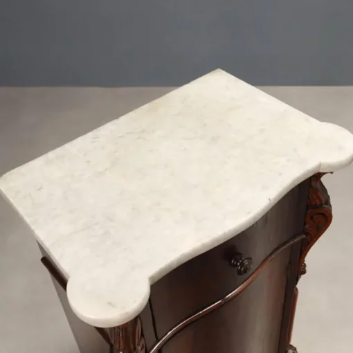 Pamono Louis Philippe Bedside Tables, Set of 2 Sale