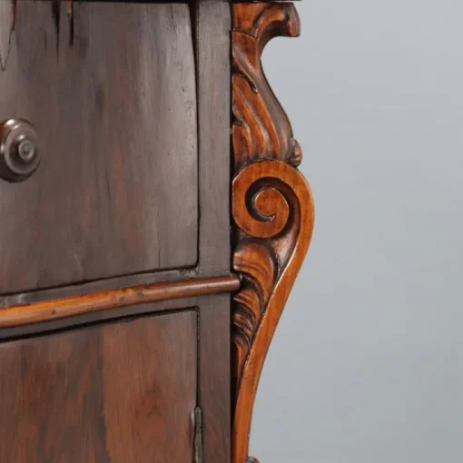 Pamono Louis Philippe Bedside Tables, Set of 2 Sale