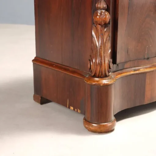 Pamono Louis Philippe Bedside Tables, Set of 2 Sale