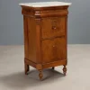 Pamono Louis Philippe Bedside Table