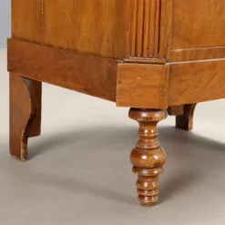 Pamono Louis Philippe Bedside Table