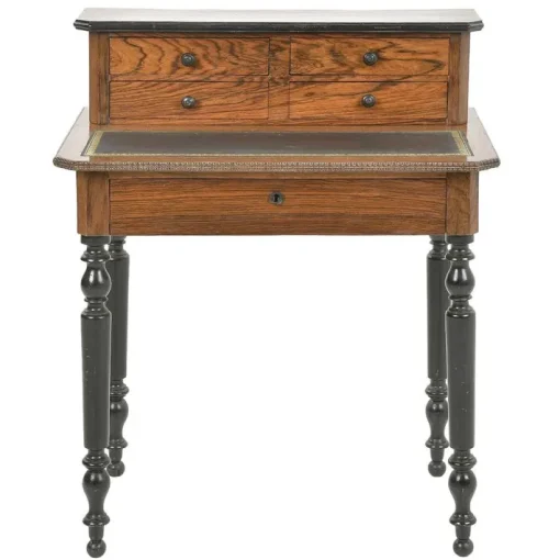 Pamono Louis Philippe Bonheur du Jour Secretaire Online