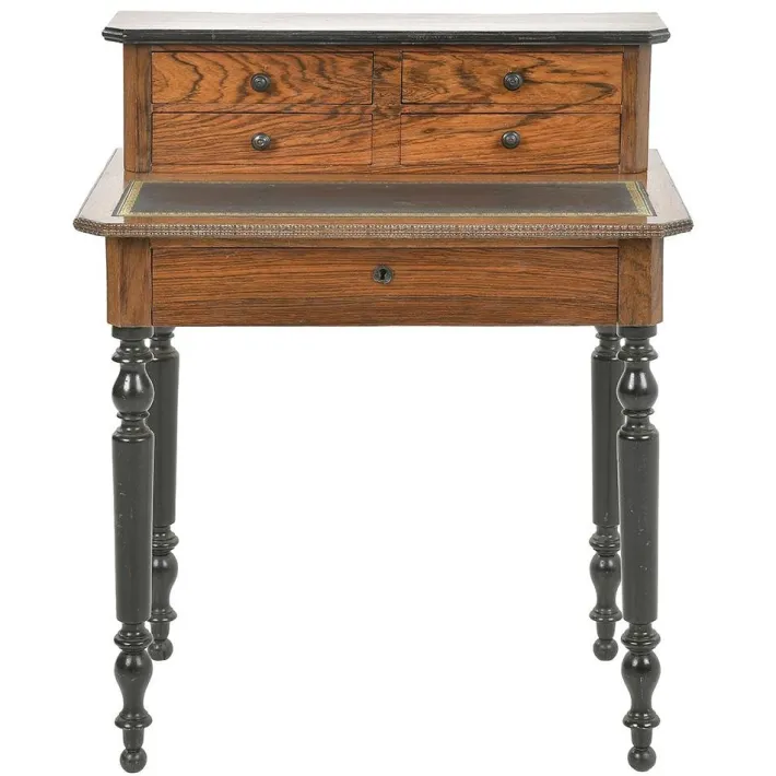Pamono Louis Philippe Bonheur du Jour Secretaire Online