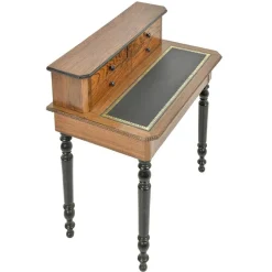 Pamono Louis Philippe Bonheur du Jour Secretaire Online