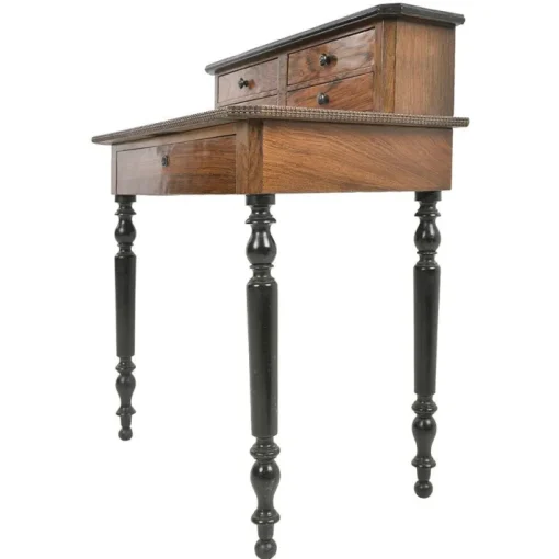 Pamono Louis Philippe Bonheur du Jour Secretaire Online