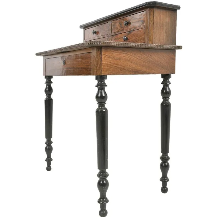 Pamono Louis Philippe Bonheur du Jour Secretaire Online