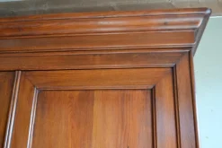 Pamono Louis Philippe Cabinet in Oak Outlet