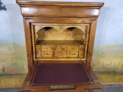 Pamono Louis Philippe Cherrywood Secretary New