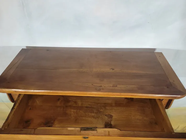 Pamono Louis Philippe Cherrywood Secretary New