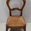 Pamono Louis Philippe Children's Chair in Cherry Clearance