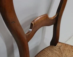 Pamono Louis Philippe Children's Chair in Cherry Clearance