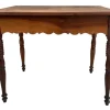 Pamono Louis Philippe Desk in Walnut Discount