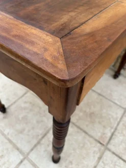 Pamono Louis Philippe Desk in Walnut Discount