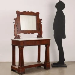 Pamono Louis Philippe Dressing Table New