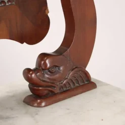 Pamono Louis Philippe Dressing Table New