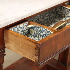 Pamono Louis Philippe Dressing Table New