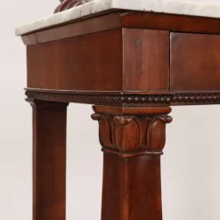 Pamono Louis Philippe Dressing Table New
