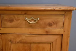 Pamono Louis Philippe Style Cherrywood Sideboard, 1900s