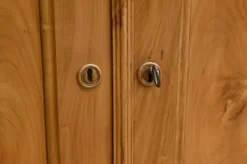 Pamono Louis Philippe Style Cherrywood Sideboard, 1900s