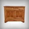 Pamono Louis Philippe Style Cherrywood Sideboard, 1900s Online