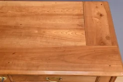 Pamono Louis Philippe Style Cherrywood Sideboard, 1900s Online