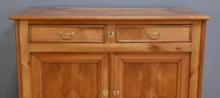 Pamono Louis Philippe Style Cherrywood Sideboard, 1900s Online