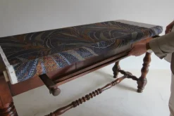 Pamono Louis Philippe Tailors Table in Walnut Discount
