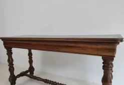 Pamono Louis Philippe Tailors Table in Walnut Discount