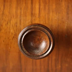 Pamono Louis Philippe Walnut Chest of Drawers Best