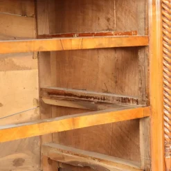 Pamono Louis Philippe Walnut Chest of Drawers New