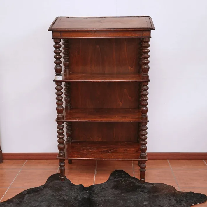 Pamono Louis Philippe Wood Etagere Online