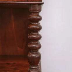 Pamono Louis Philippe Wood Etagere Online