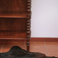 Pamono Louis Philippe Wood Etagere Online