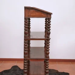 Pamono Louis Philippe Wood Etagere Online
