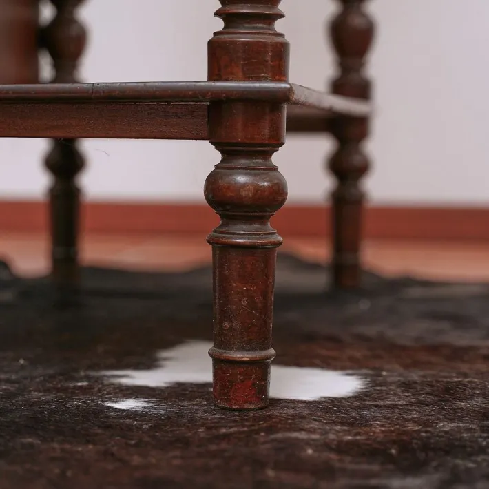 Pamono Louis Philippe Wood Etagere Online