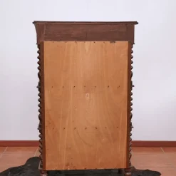 Pamono Louis Philippe Wood Etagere Online