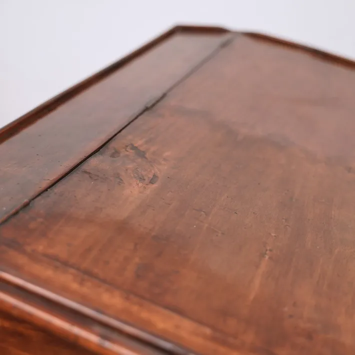 Pamono Louis Philippe Wood Etagere Online