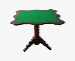 Pamono Louis XIII Style Games Table New