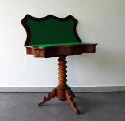 Pamono Louis XIII Style Games Table New