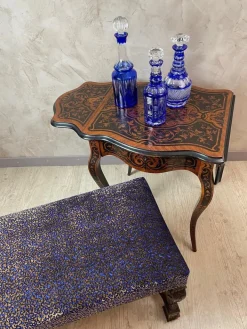 Pamono Louis XIV Bench