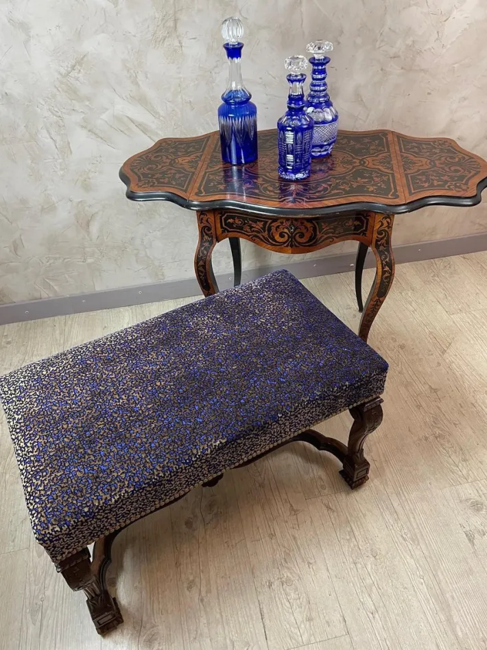 Pamono Louis XIV Bench