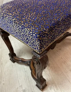 Pamono Louis XIV Bench