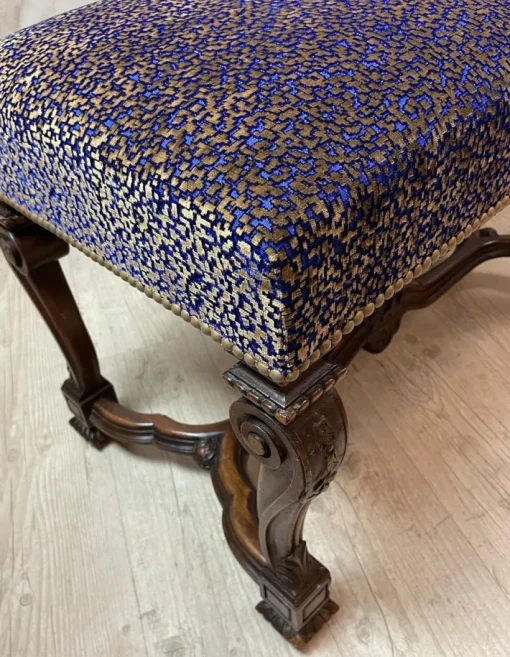 Pamono Louis XIV Bench
