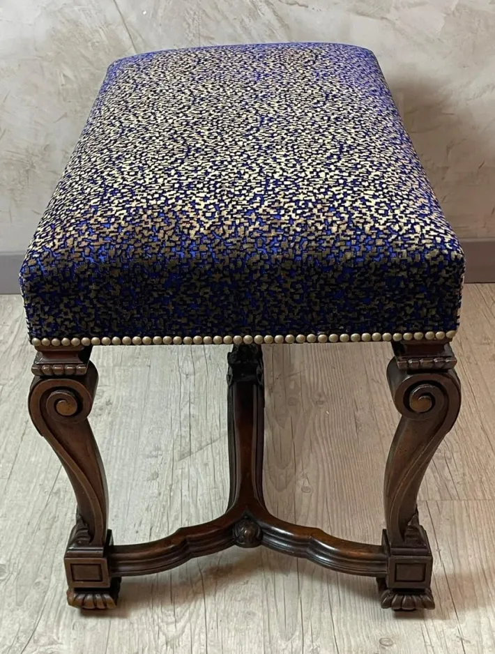 Pamono Louis XIV Bench